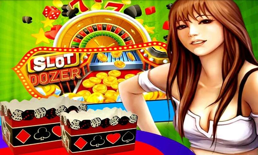 Slot Dozer Games