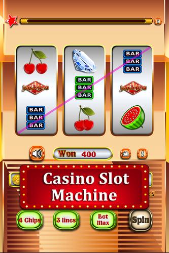 Slots Game Free for Android