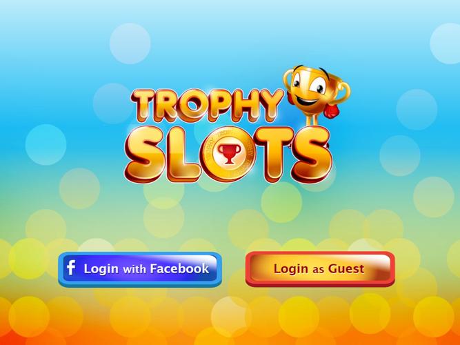 Trophy Slots