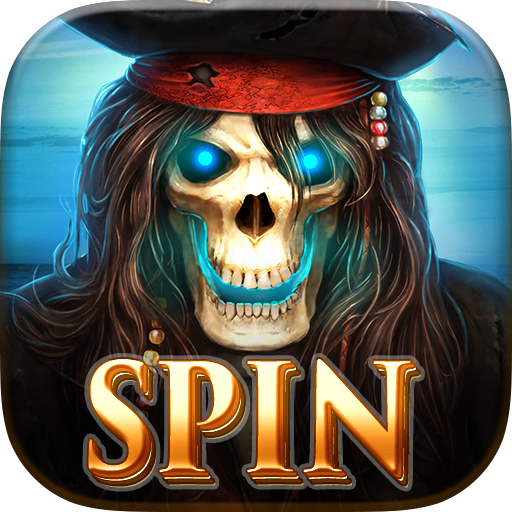 Pirates of the Dark Seas Slots