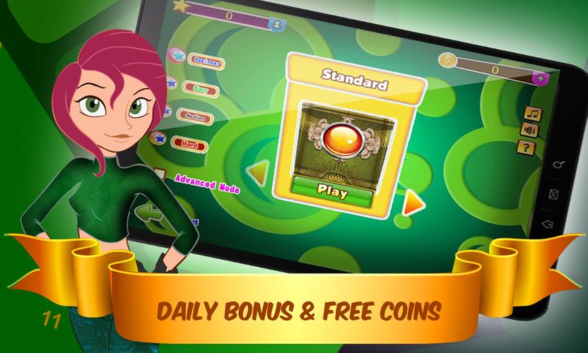 Lucky Bingo Blitz Casino