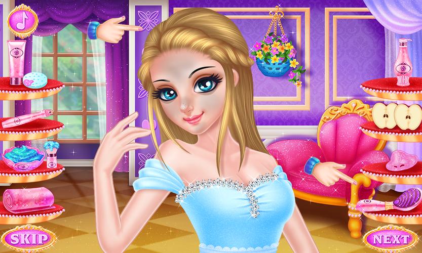 Princess Beauty Secrets