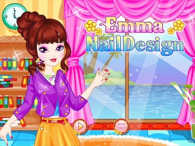 Emma Nail Design