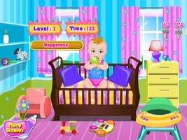 Little baby girls games