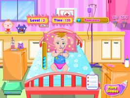 Little baby girls games