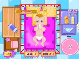 Little baby girls games