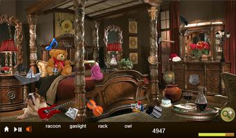 Hidden Object Mystery Inn Free