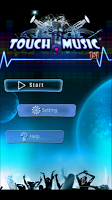 Touch Music 1st