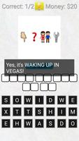 Katy Perry Emoji Songs Quiz