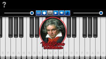 Real Piano Beethoven