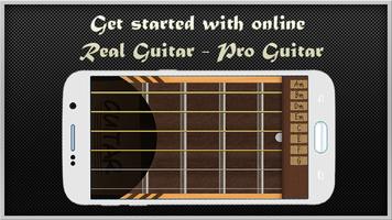 Real Guitar - Pro Guitar