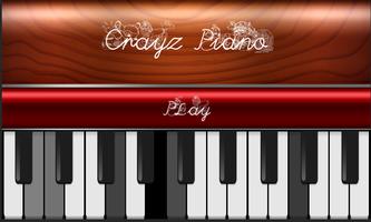 Crazy Piano