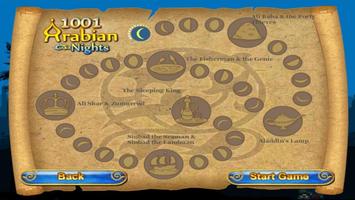 Arabian Nights 1001