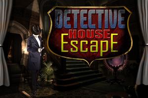 Detective House Escape