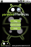 Paranoid Differences