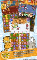 Garfield's Epic Food Fight