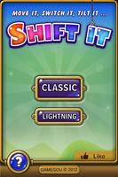 Shift It - Sliding Puzzle