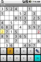 OpenSudoku