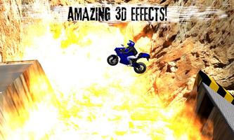 Extreme Bike Race Stunts