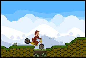 Bike Hill Climb