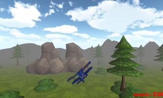 Flight Race & Stunt Game