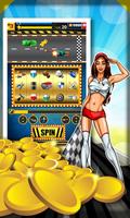 Street Racing Slots