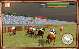 Horse Racing Thrill