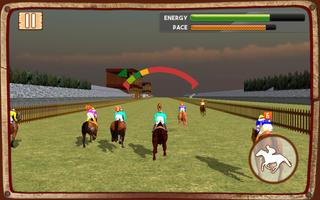 Horse Racing Thrill