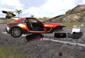 Raging Car Driving 3D