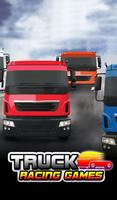 Truck Racing Games