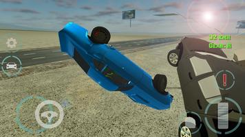 Fast Derby Car Racer