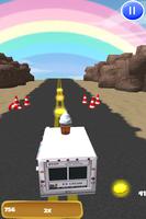 Ice Cream Truck Race