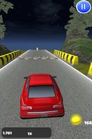 Zombie Road 3D: Horror Highway