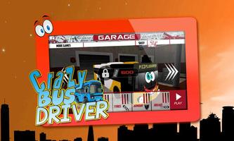 Crazy Bus Driver 3D Simulator