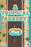 Car Race - Tropical Arrest