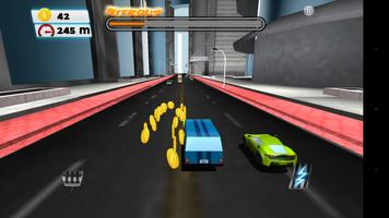 Speed Racing 3D