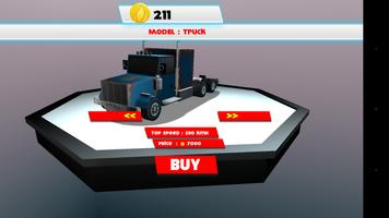 Speed Racing 3D