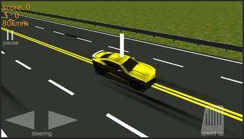 Road Speed Racing