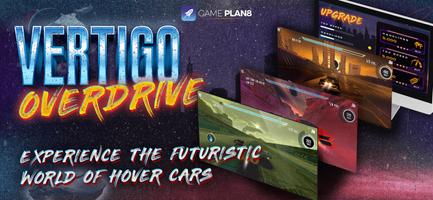 Vertigo Overdrive