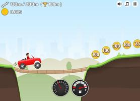 Play Up Hill Climb Racing Free