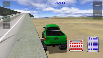 Monster Truck Simulator