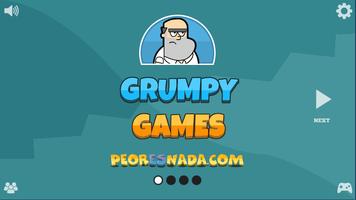 Grumpy Games