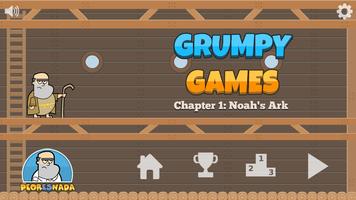 Grumpy Games