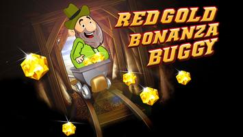 Red Gold Bonanza Buggy