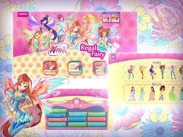 Winx Fate Principesse