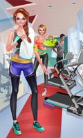 Gym Girl: Fitness Beauty Salon