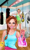 Gym Girl: Fitness Beauty Salon