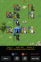 Kingturn RPG Lite