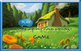 Cottage Decoration Game