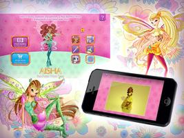 Winx Regal Fairy